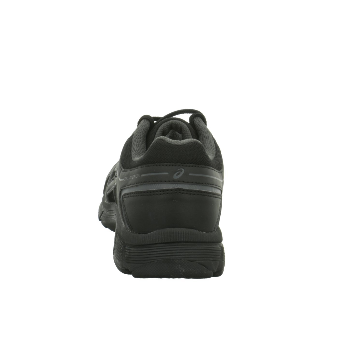 asics-gel-mission-herren-outdoor-schuhe-schwarz-gepolstert image 4