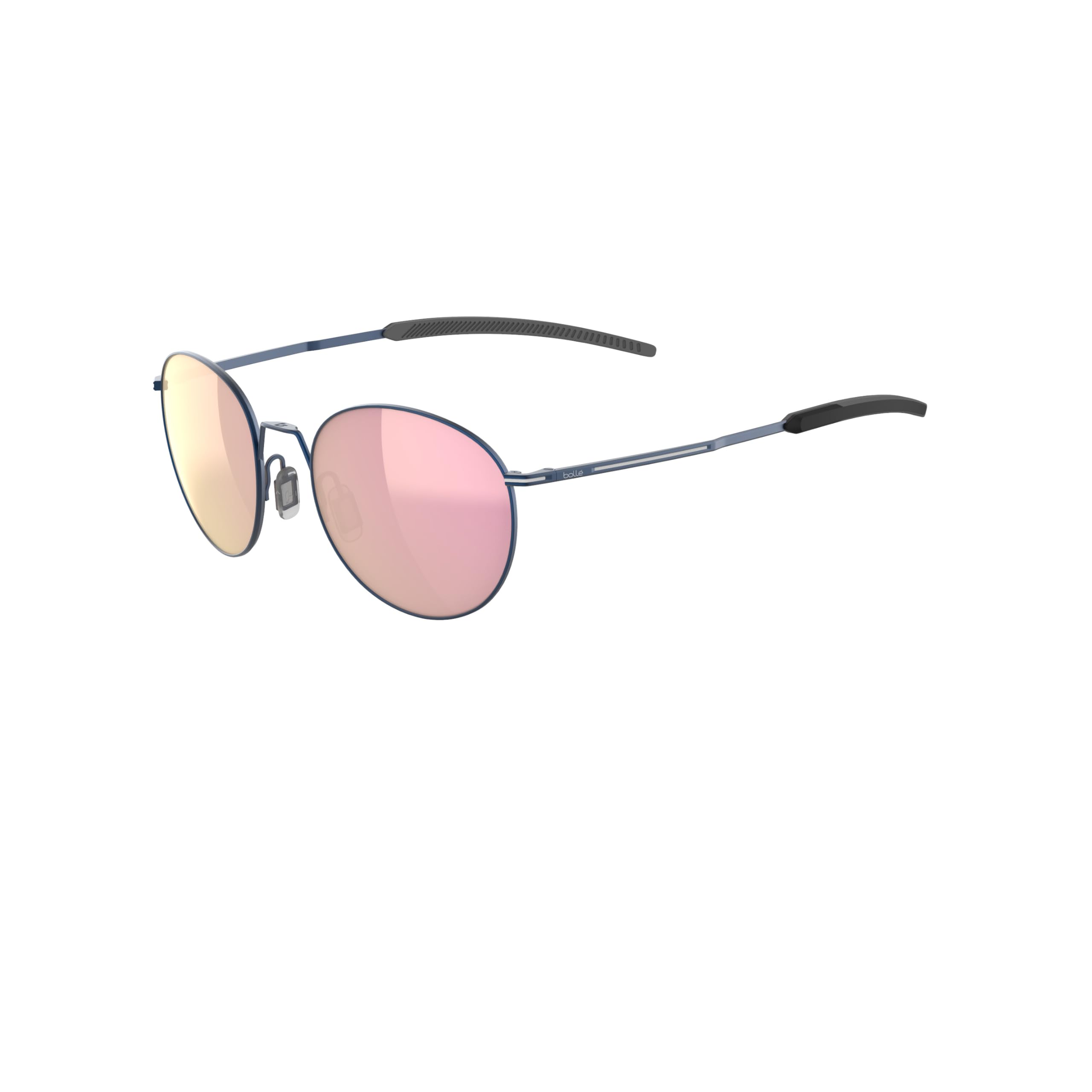 boll-radiant-sonnenbrille-gold-matt-axis-polarized-s image 2