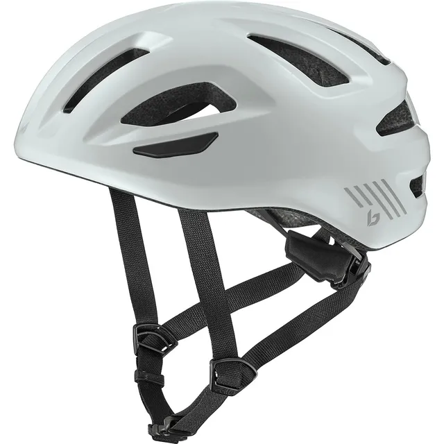 boll-spero-fahrradhelm-wei-rennradhelm-gr-e-m image 1