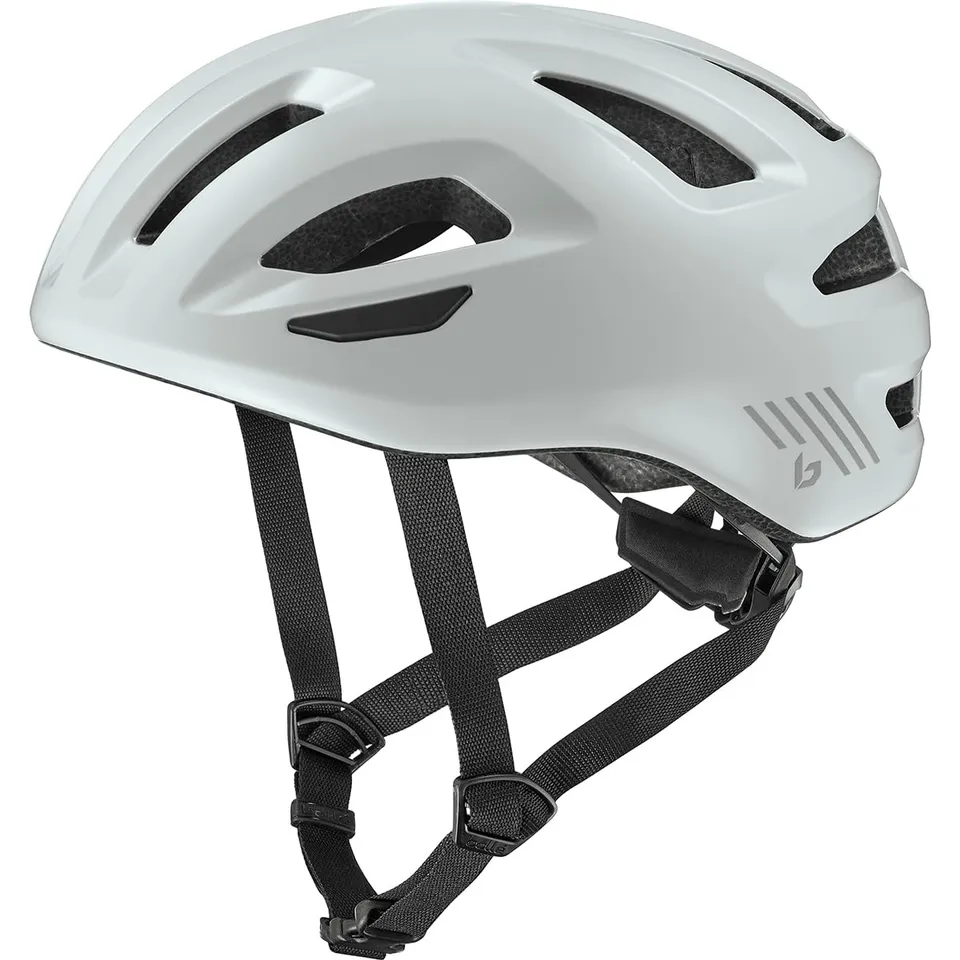 boll-spero-fahrradhelm-wei-rennradhelm-gr-e-m image 1