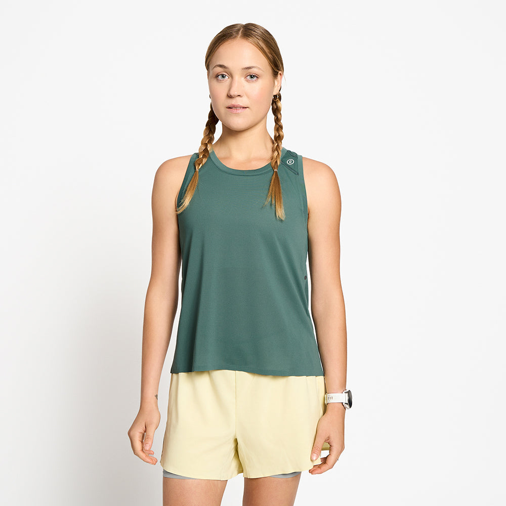 ciele-fstsinglet-silver-pine-damen-singlet-top image 2
