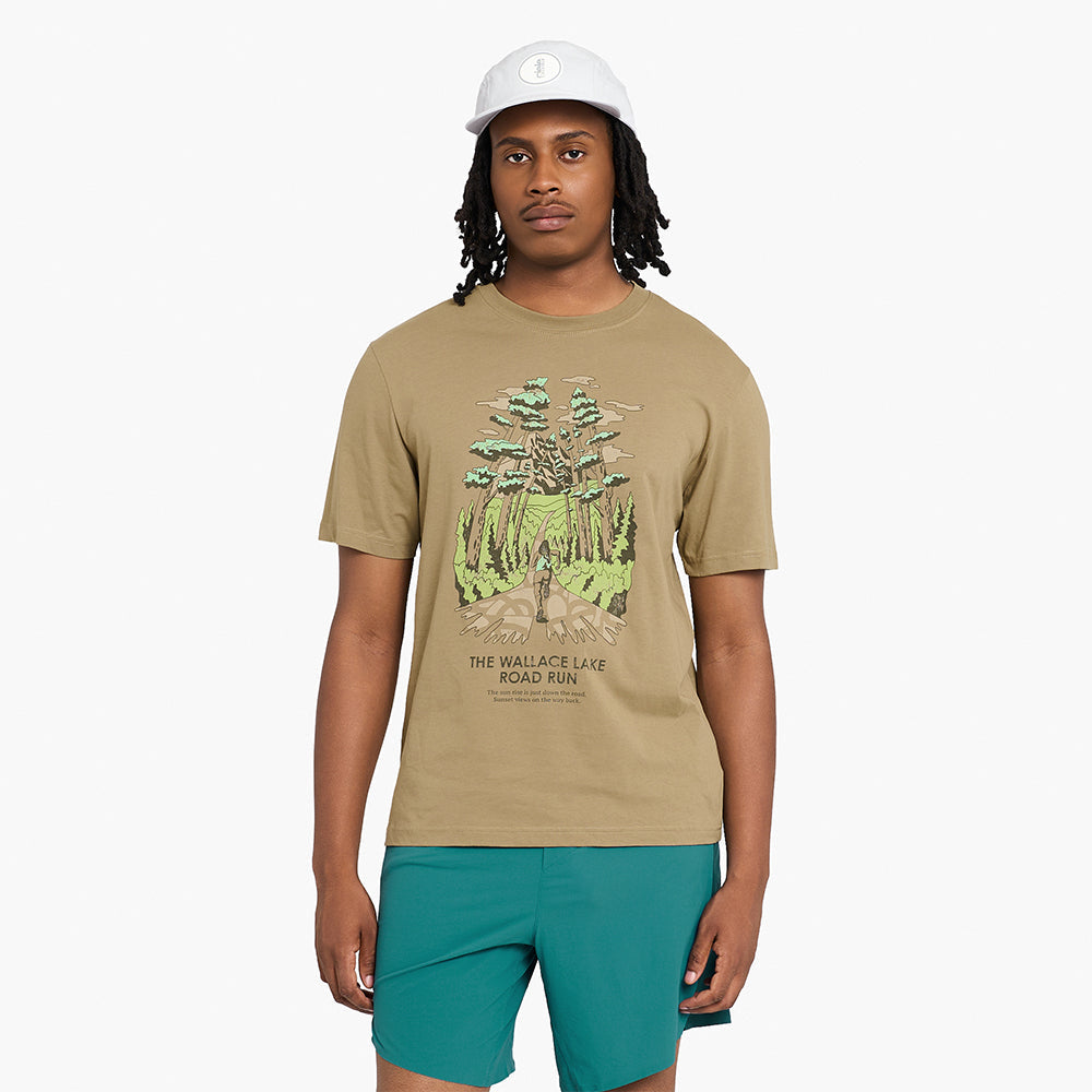 ciele-ortshirt-wallace-lake-road-t-shirt-canvas-baumwolle image 2