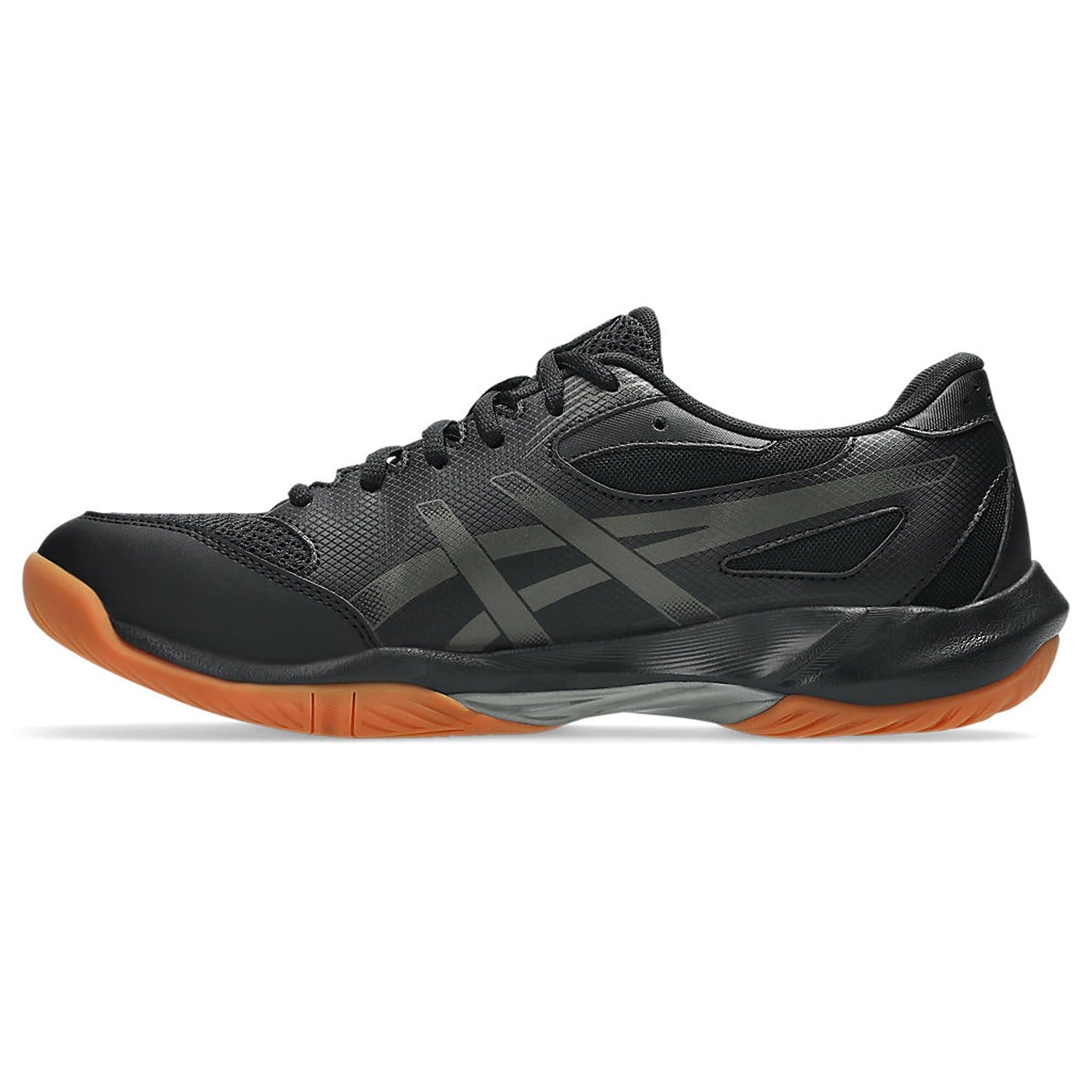 asics-gel-rocket-12-volleyballschuh-white-mako-blue image 2