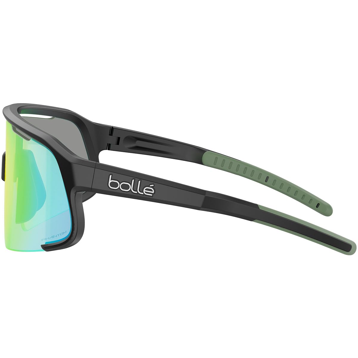 boll-speedchaser-sonnenbrille-schwarz-fahrrad image 5