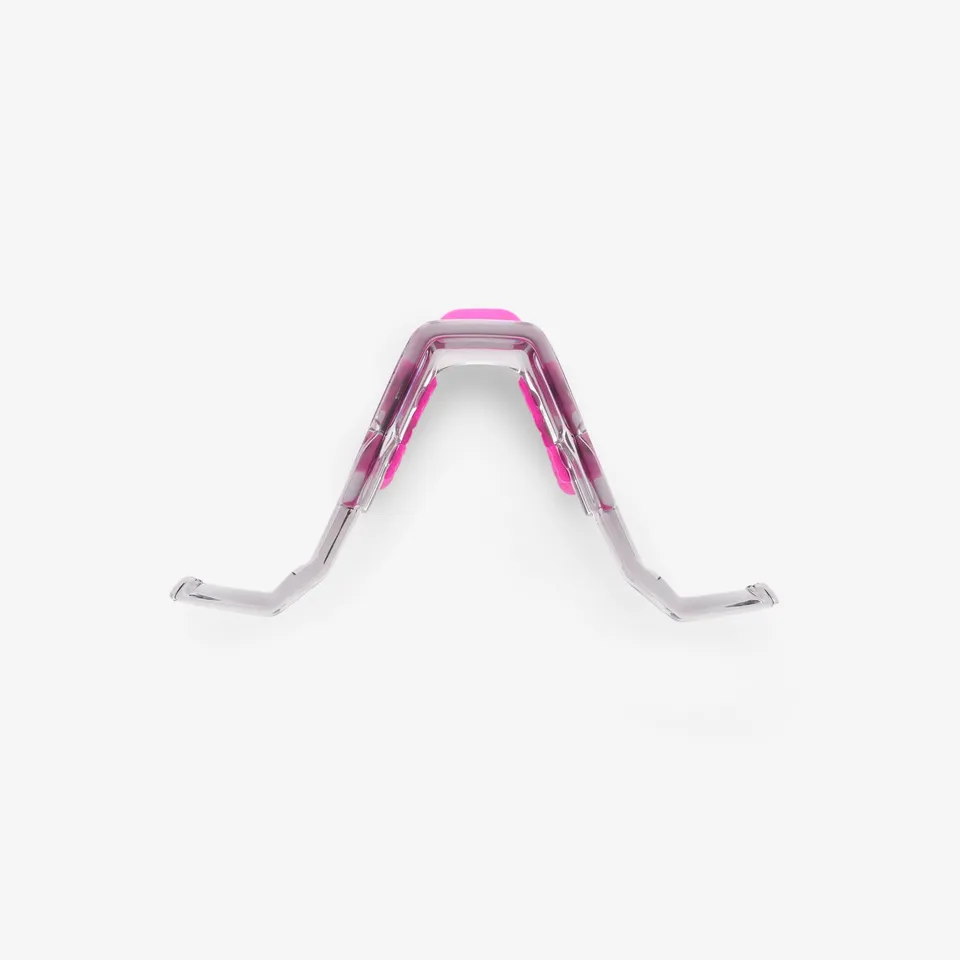 100-speedcraft-s3-nasensteg-regular-polished-translucent-grey image 1