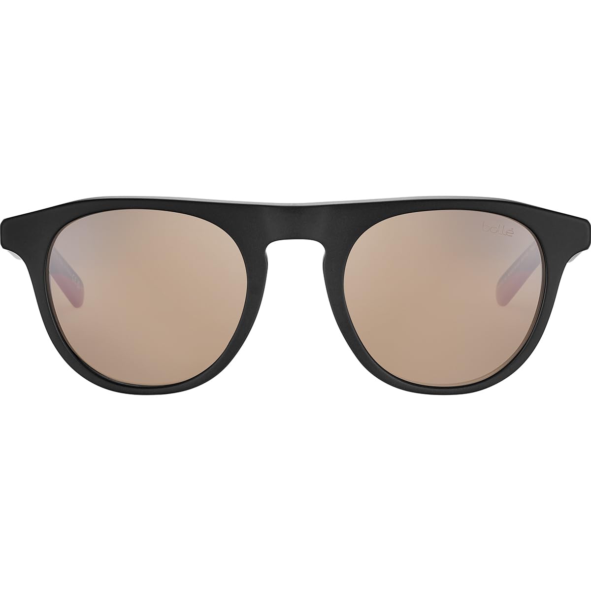 boll-nerox-8-sonnenbrille-schwarz-polarisiert-rund image 2