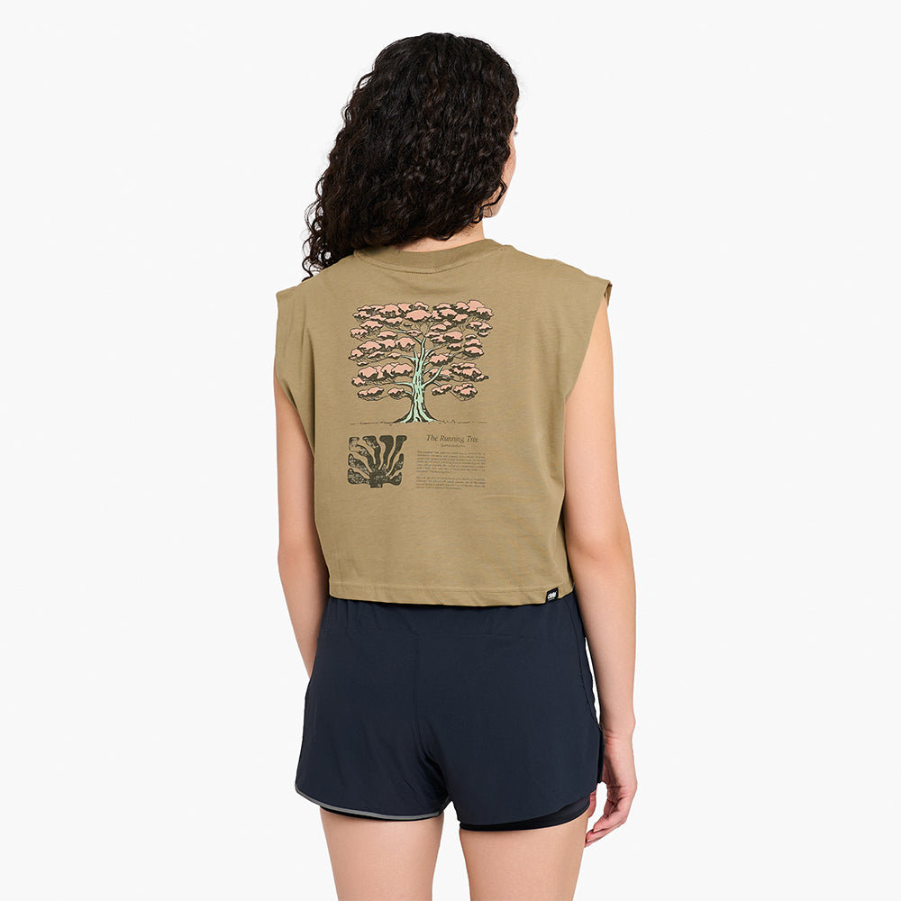 ciele-w-ortank-cropped-tank-top-beige-canvas-s image 3