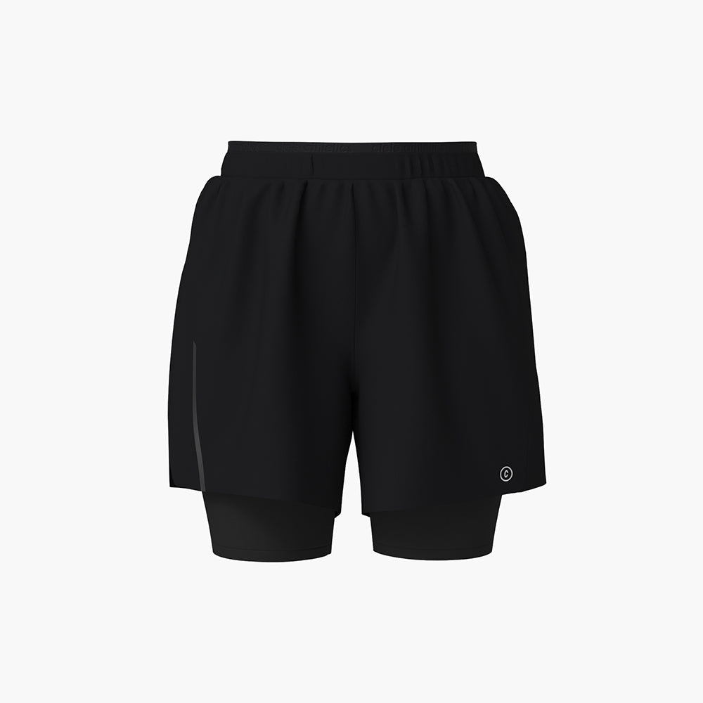 ciele-w-dlyshort-whitaker-damen-laufshorts-4-bomb image 1