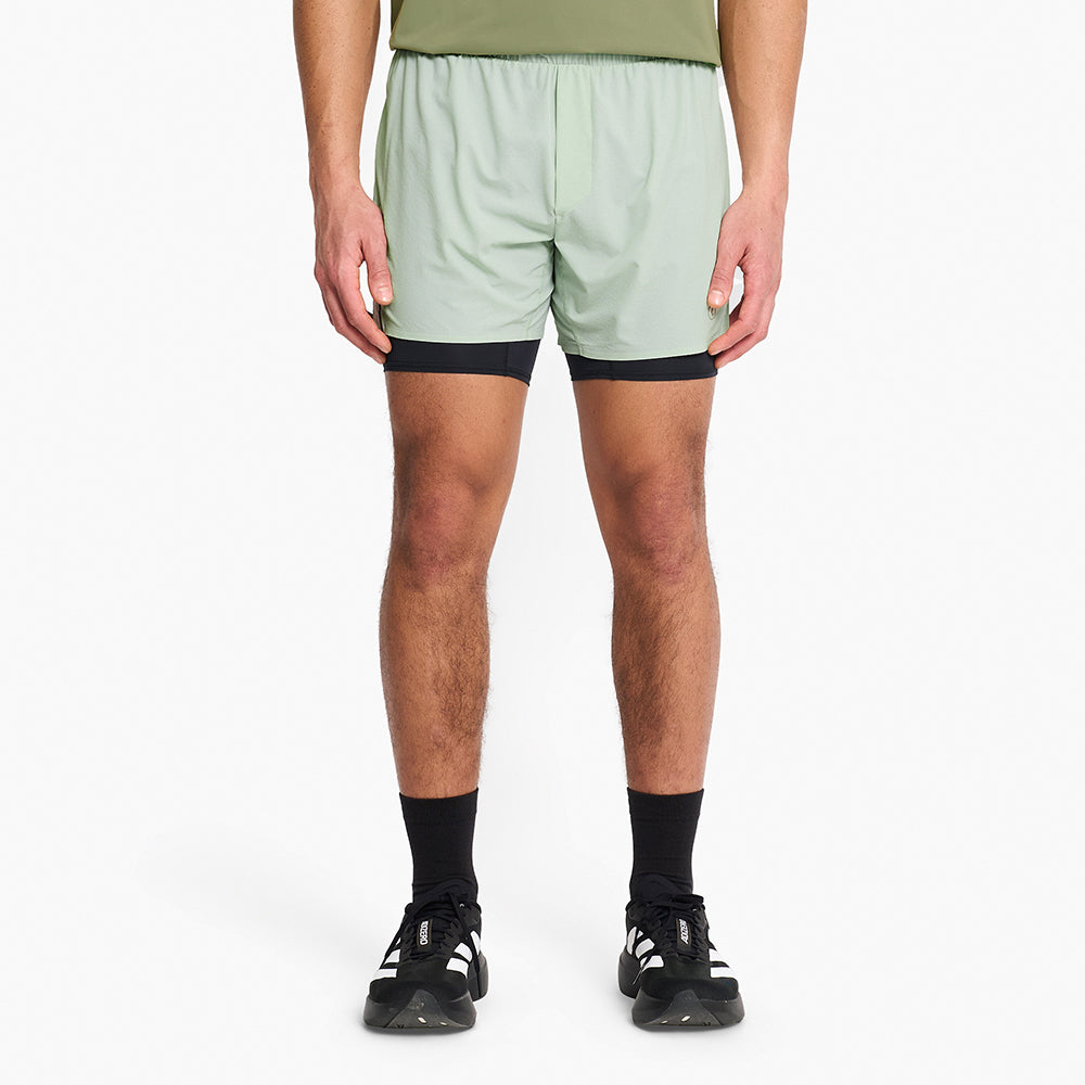 ciele-m-dlyshort-5-laufshorts-light-moss-herren image 4