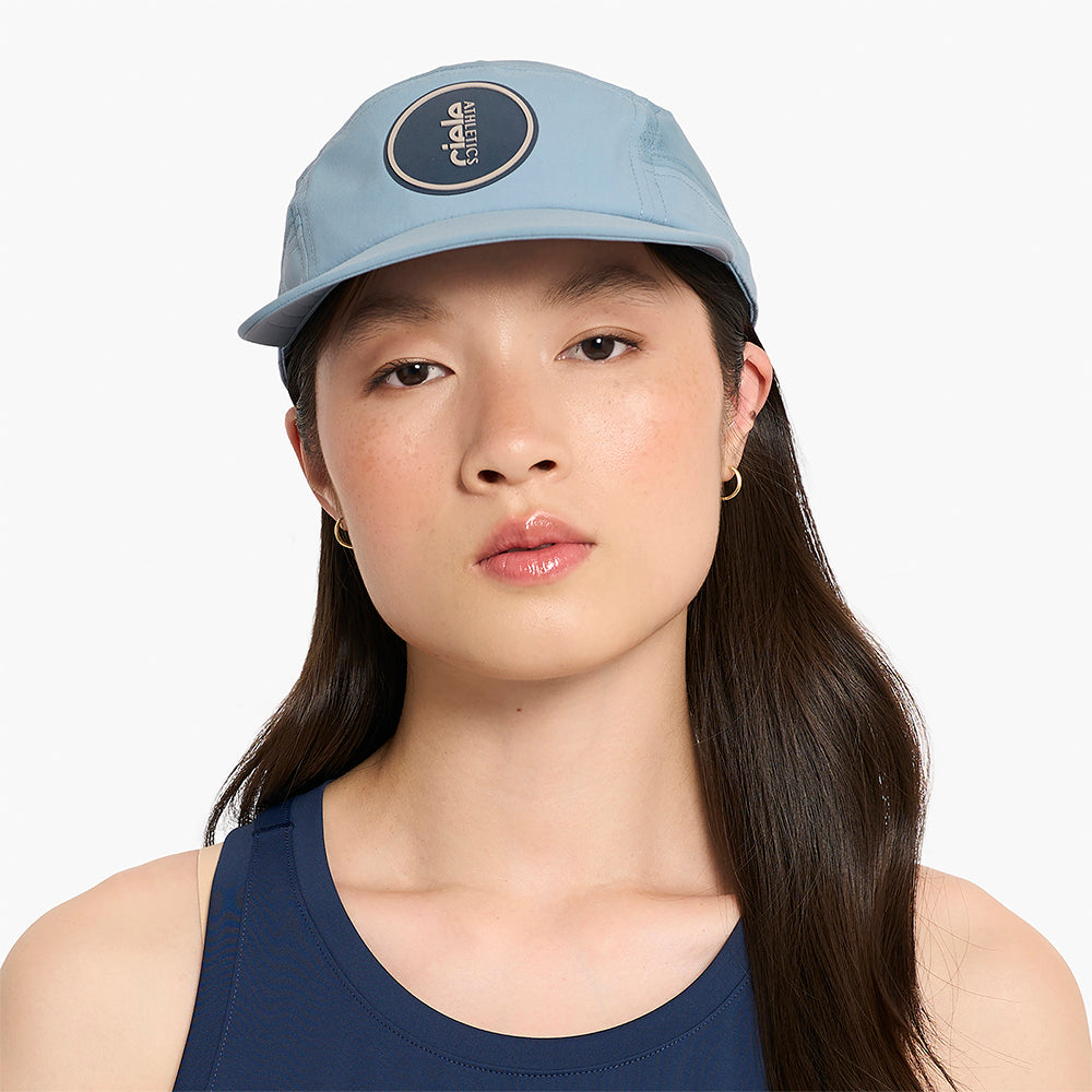 ciele-gocap-comp-ninety-laufcap-chambray-blau image 2