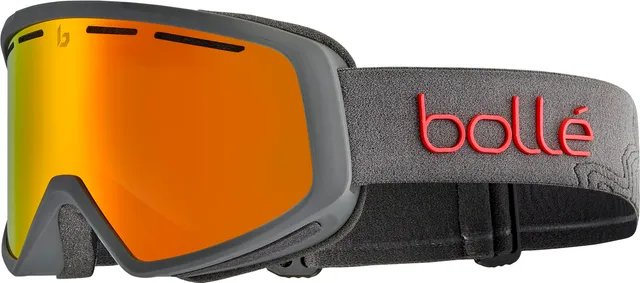 boll-cascade-skibrille-sunrise-titanium-grey-matte-m image 1