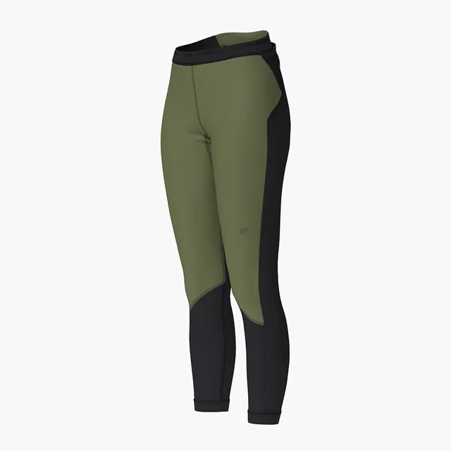 ciele-frdwintertight-laufhose-scout-damen-m-winter image 1