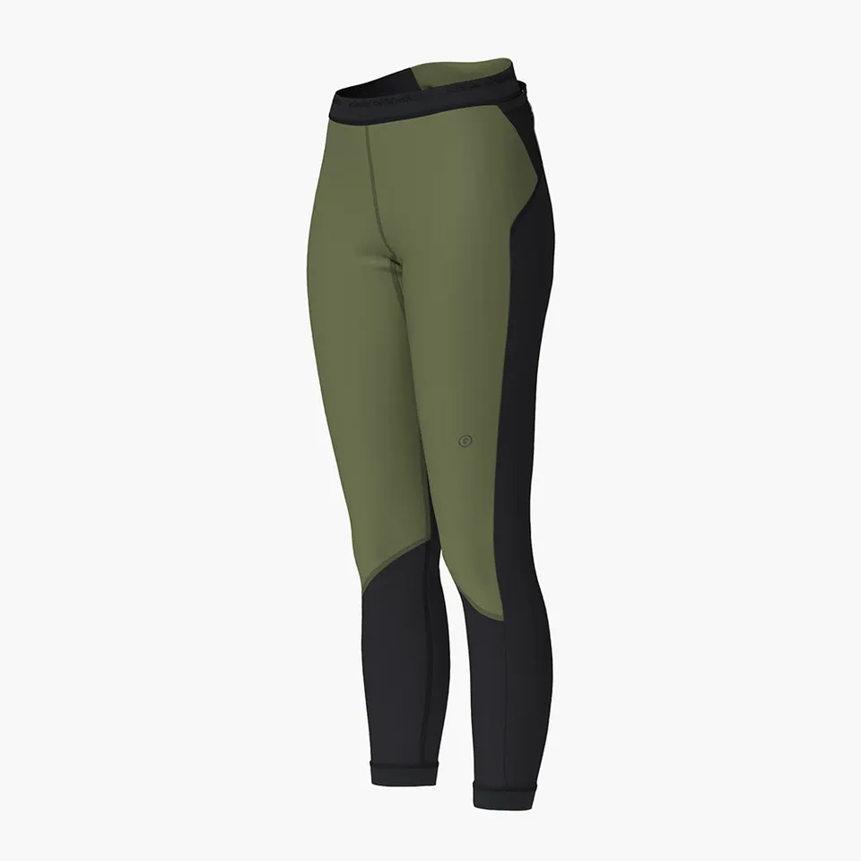 ciele-frdwintertight-laufhose-scout-damen-m-winter image 1