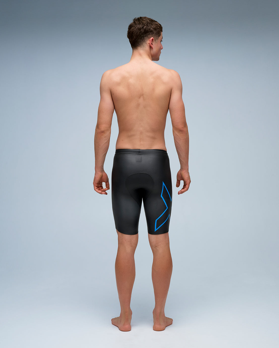 2xu-propel-buoyancy-short-neoprenshorts-schwarz-aloha-auftrieb image 8