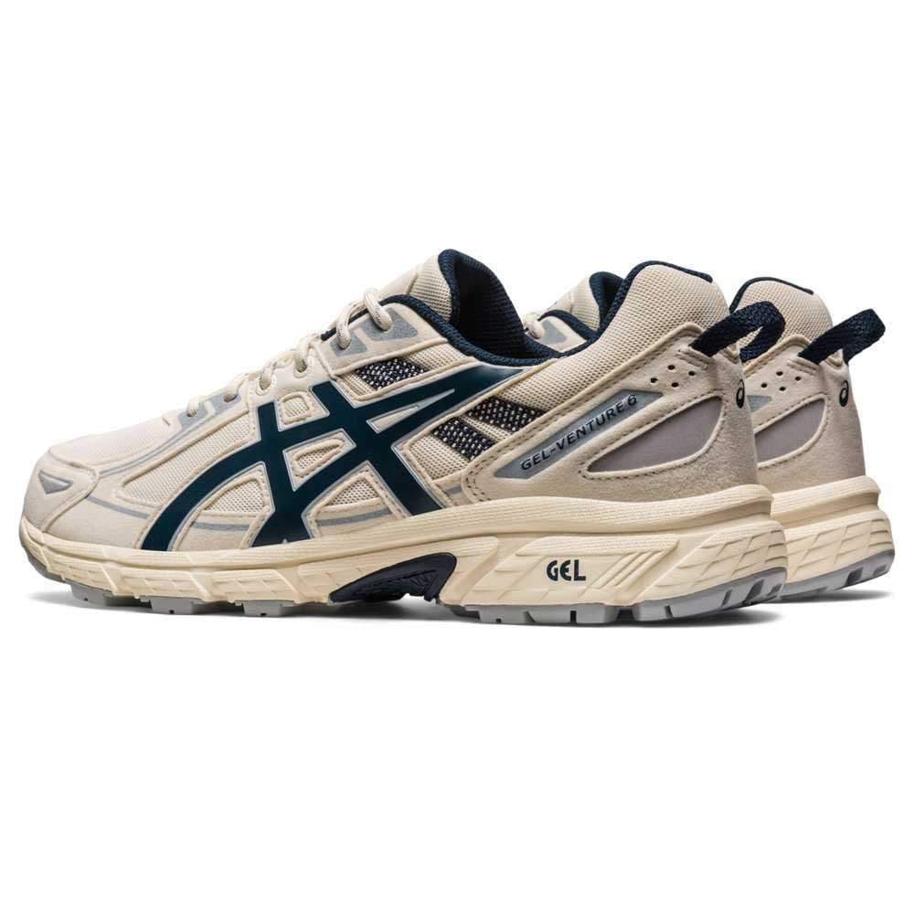 asics-gel-venture-6-trailschuh-unisex-schwarz-mesh-d-mpfung image 5