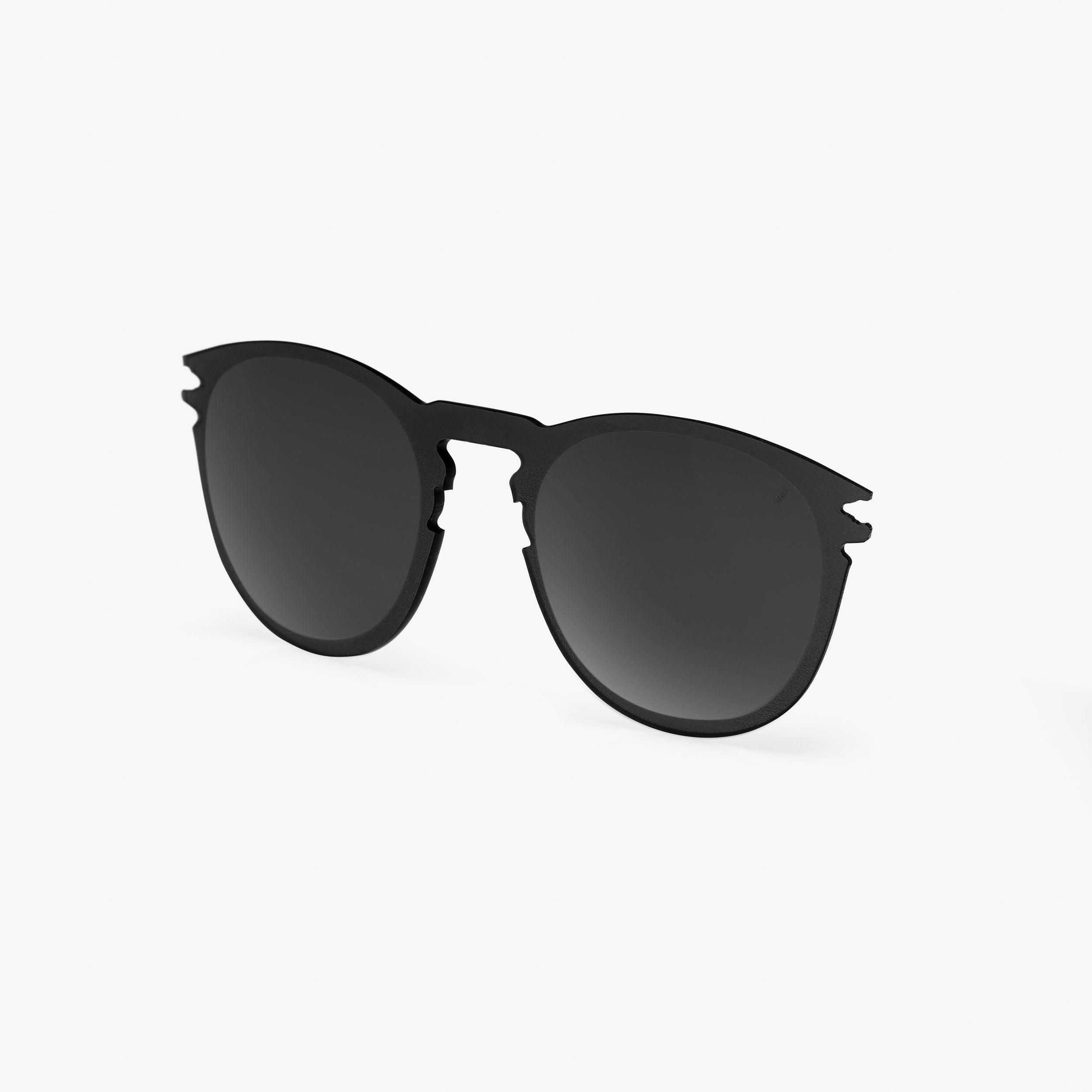 100-legere-round-ersatzlinse-smoke-sonnenbrille image 1