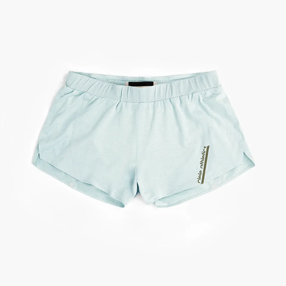 ciele-w-rdshort-sterling-blue-shorts-damen-blau image 1