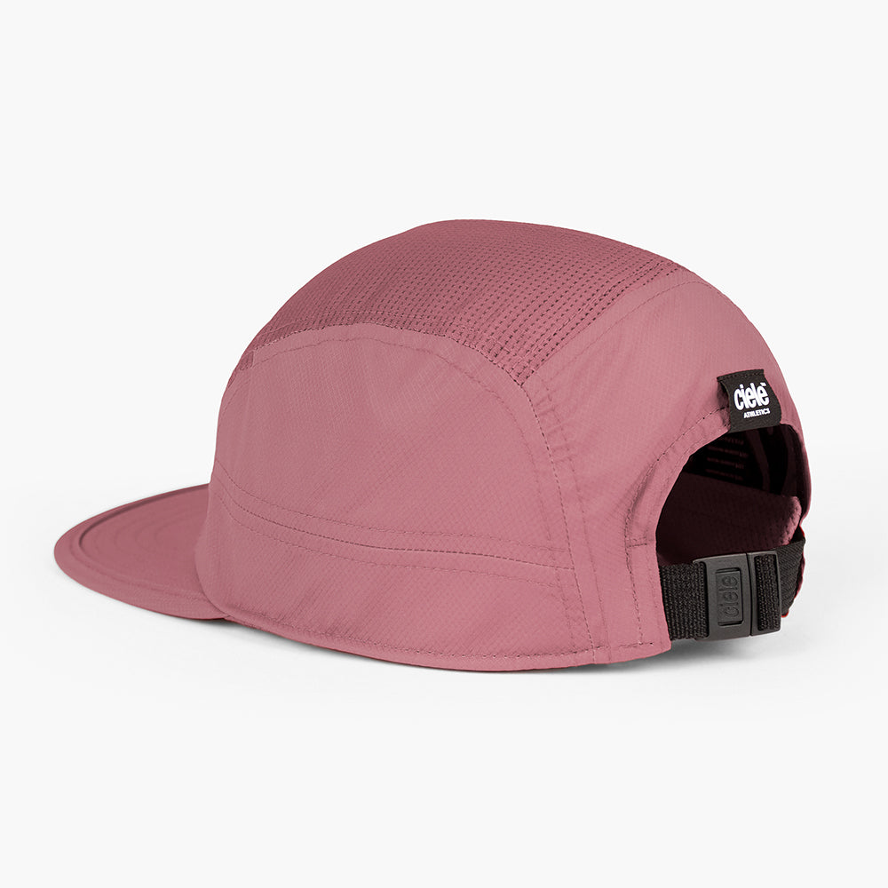 ciele-gocap-classic-deco-rose-cap-laufcap-rosa image 5