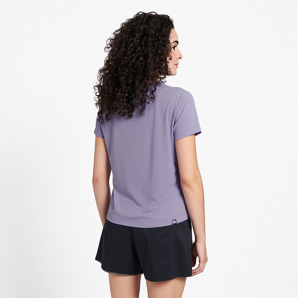 ciele-w-dlytshirt-t-shirt-nelson-damen-stretch image 4