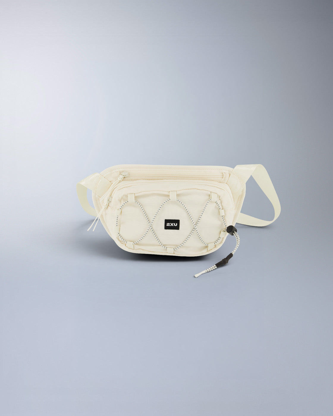 2xu-swim-race-cross-body-bag-umh-ngetasche-chalk-wasserabweisend image 1