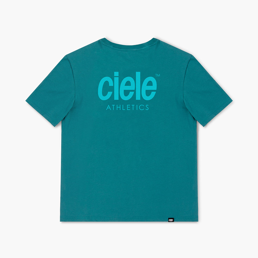 ciele-ortshirt-athletics-harbor-t-shirt-baumwolle image 2