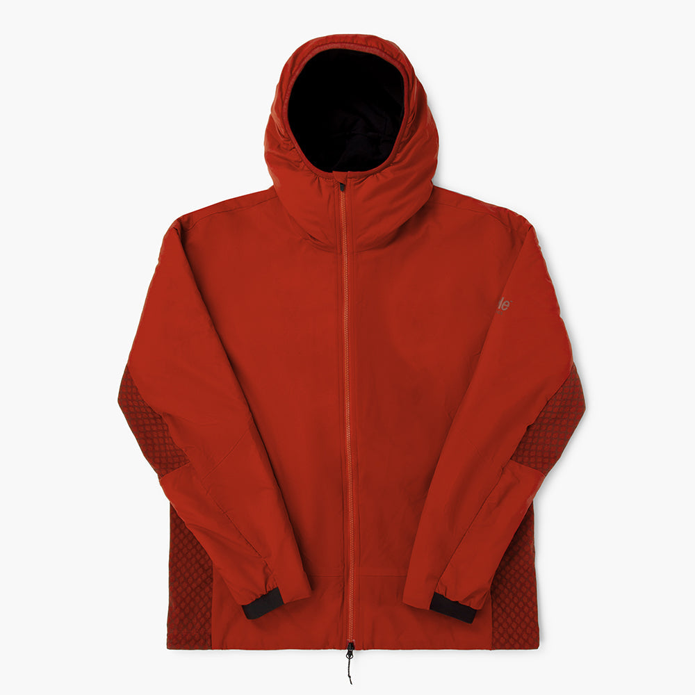 ciele-m-vlvinsulator-laufjacke-clay-gr-m image 1