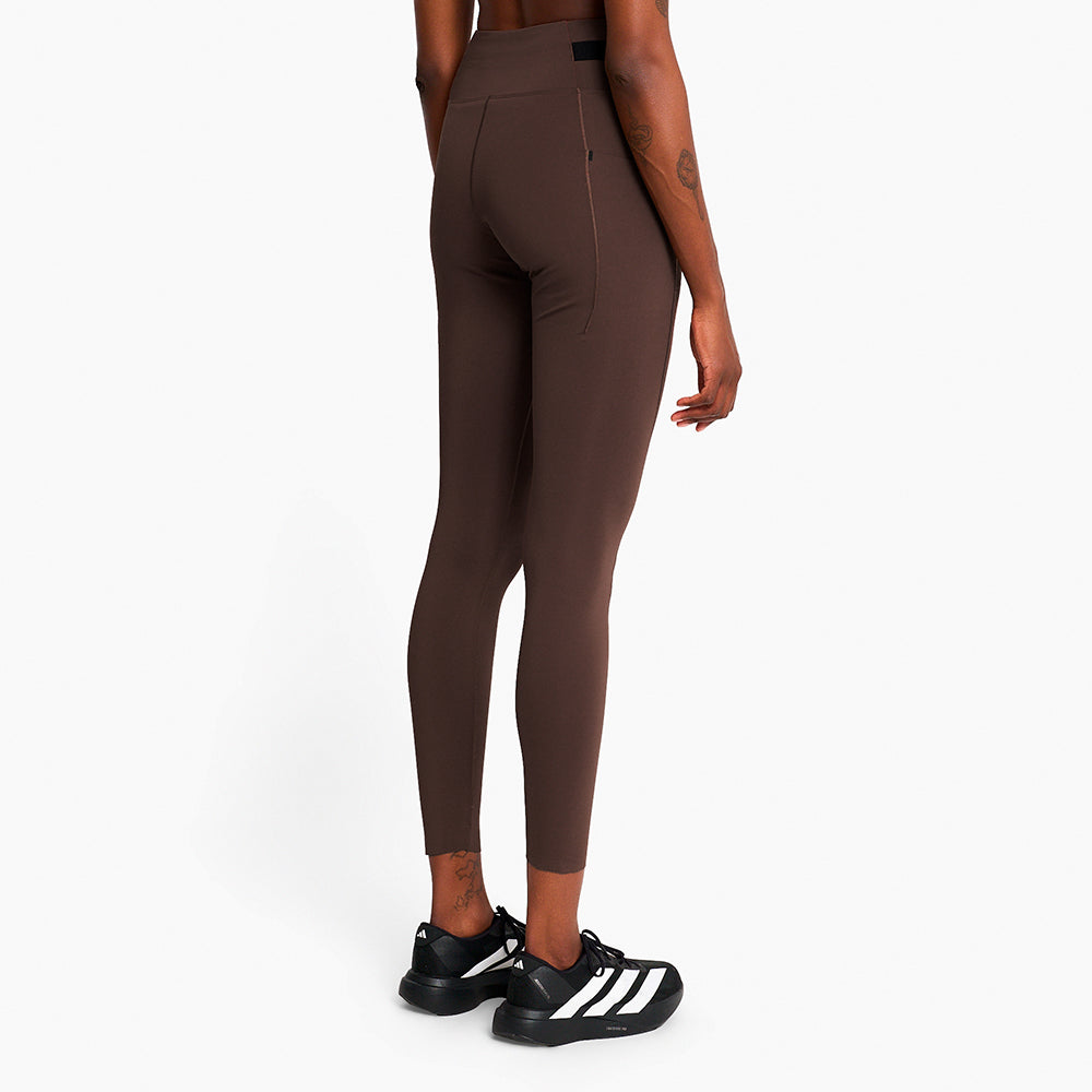 ciele-w-fsttight-29-oak-laufhose-damen-braun-kompressiv image 3