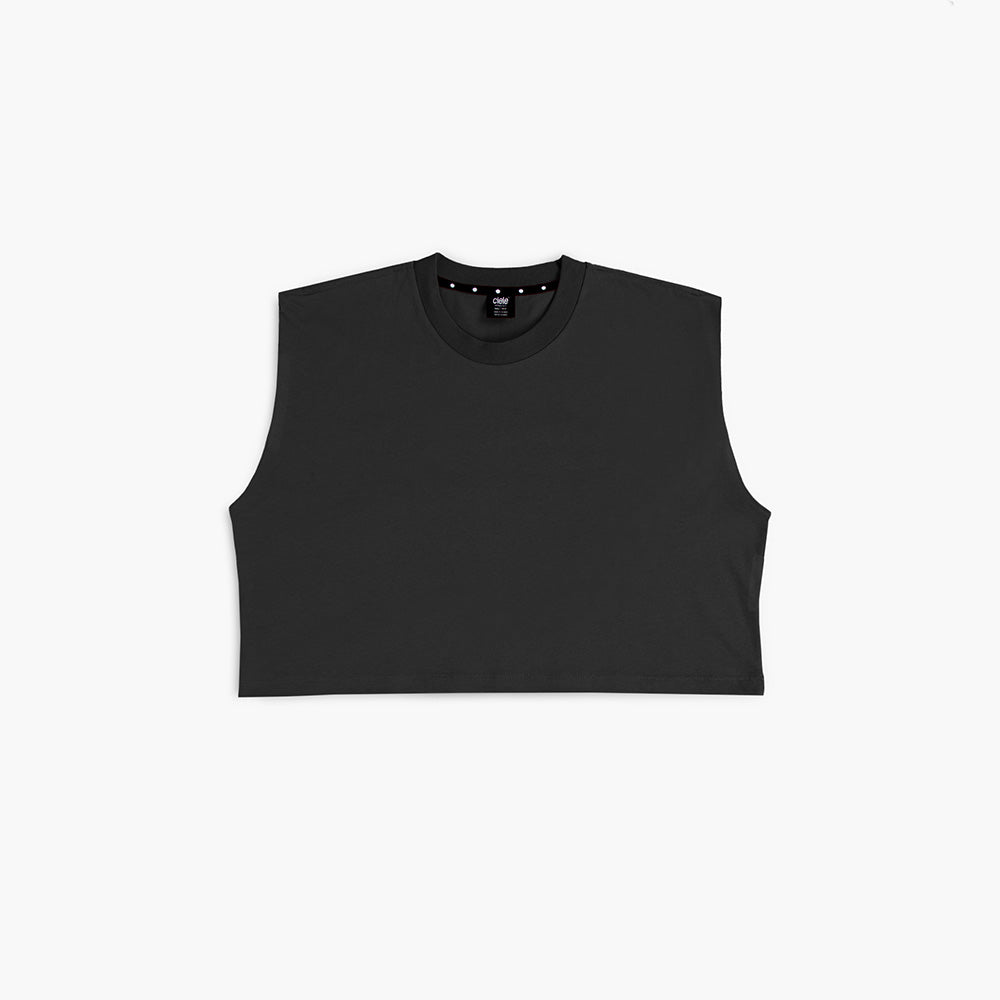 ciele-w-ortank-cropped-whitaker-lauftop-damen image 1