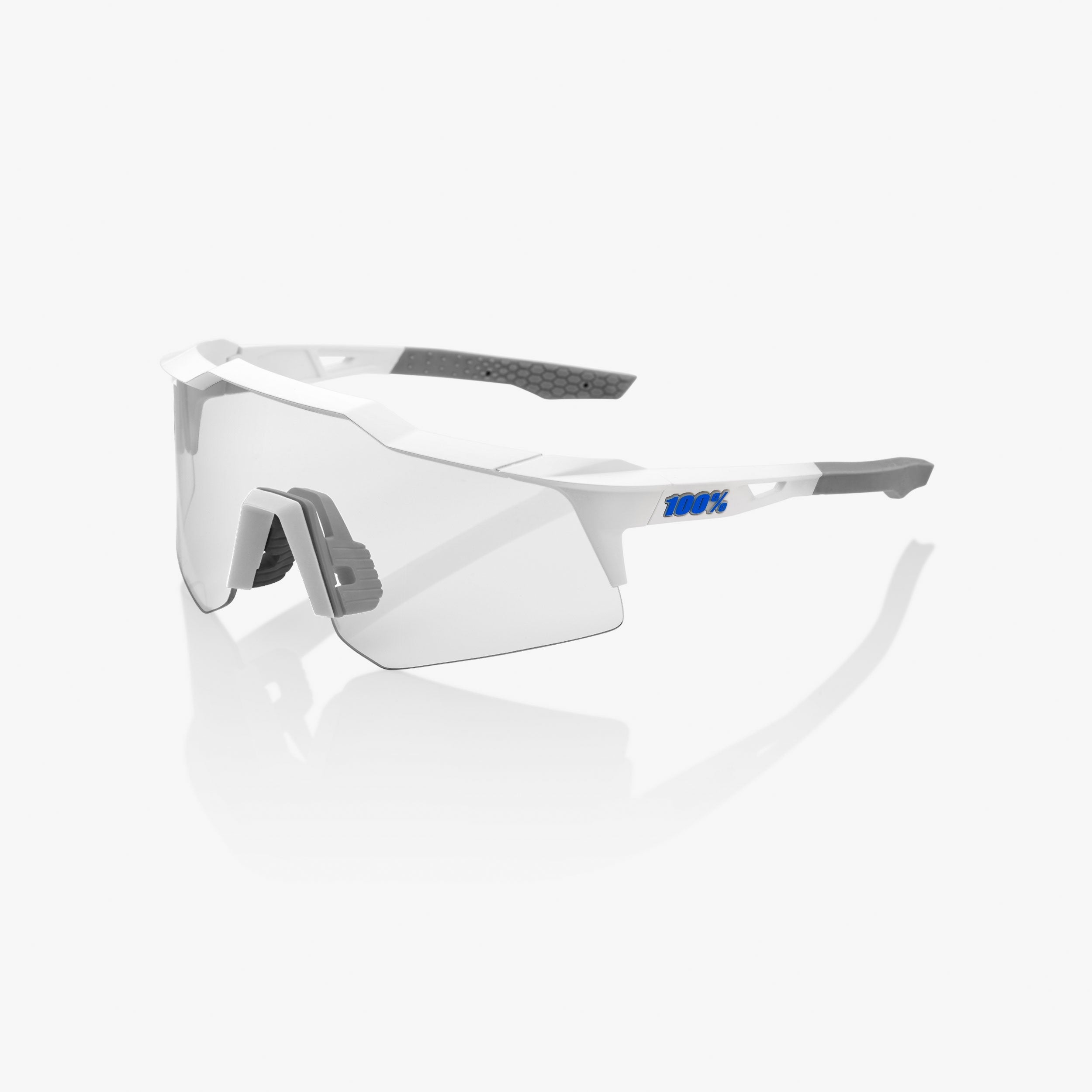 100-speedcraft-xs-sportbrille-matte-white-blue-mirror image 4