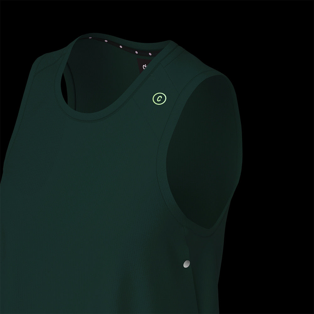 ciele-w-fstsinglet-janium-lauftop-damen-schnelltrocknend image 6