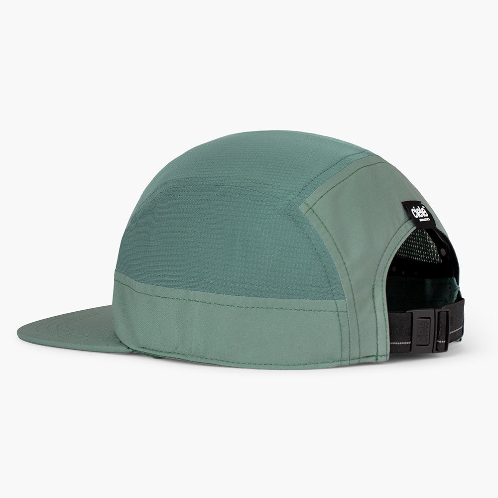 ciele-gocap-comp-century-laufkappe-silver-pine image 5