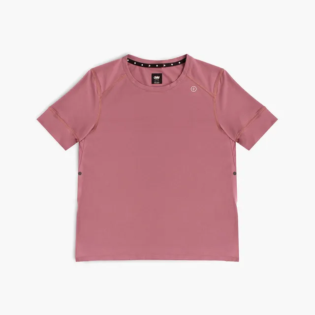 ciele-w-fsttshirt-deco-rose-laufshirt-damen-schnelltrocknend image 1