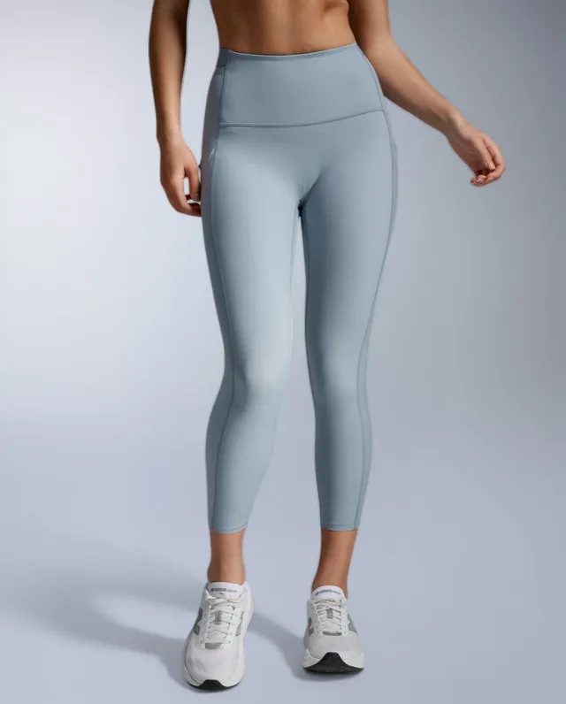 2xu-form-stash-hi-rise-7-8-tights-damen-blau-kompression image 1
