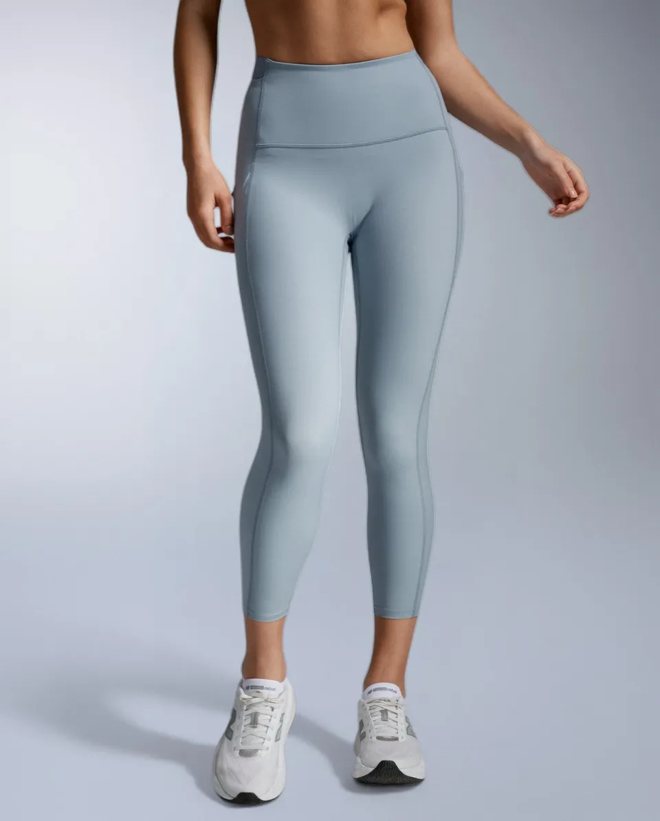 2xu-form-stash-hi-rise-7-8-tights-damen-blau-kompression image 1
