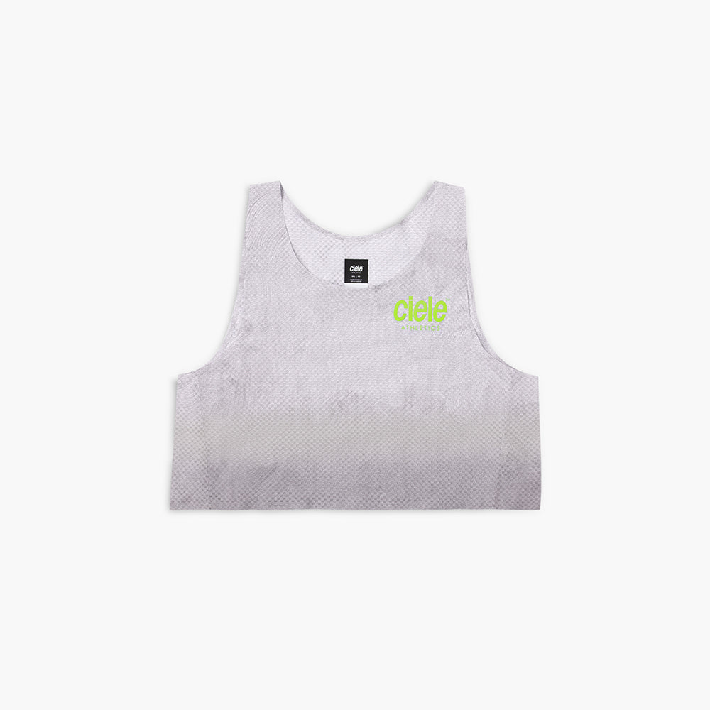 ciele-w-rdcrpsinglet-lauftop-horizon-grey-damen image 1