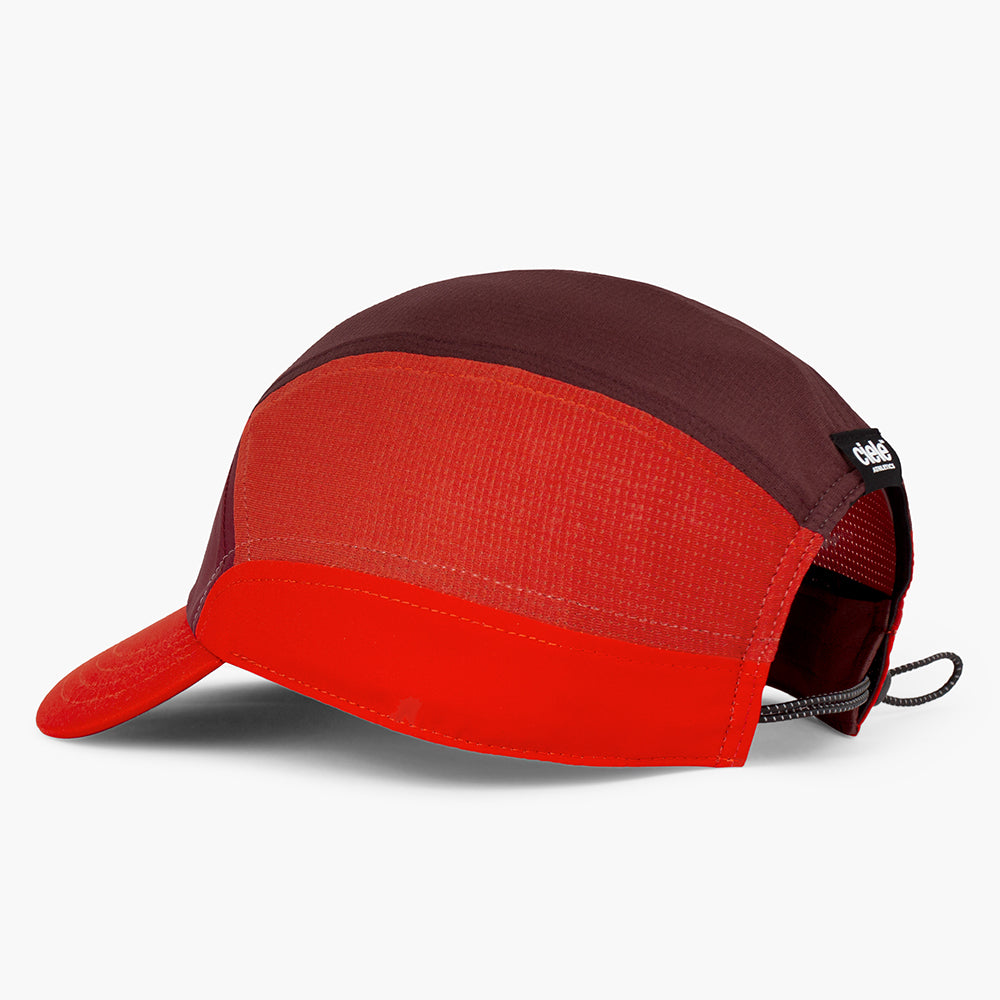 ciele-fstcap-sc-comp-cap-crimson-clay-s-m image 5