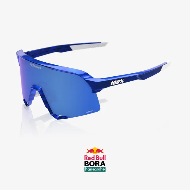 100-s3-le-rbh-sonnenbrille-blue-holographic-royal-blue image 1