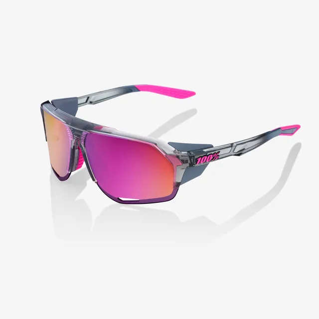 100-norvik-tokyo-night-sportbrille-purple-mirror image 1