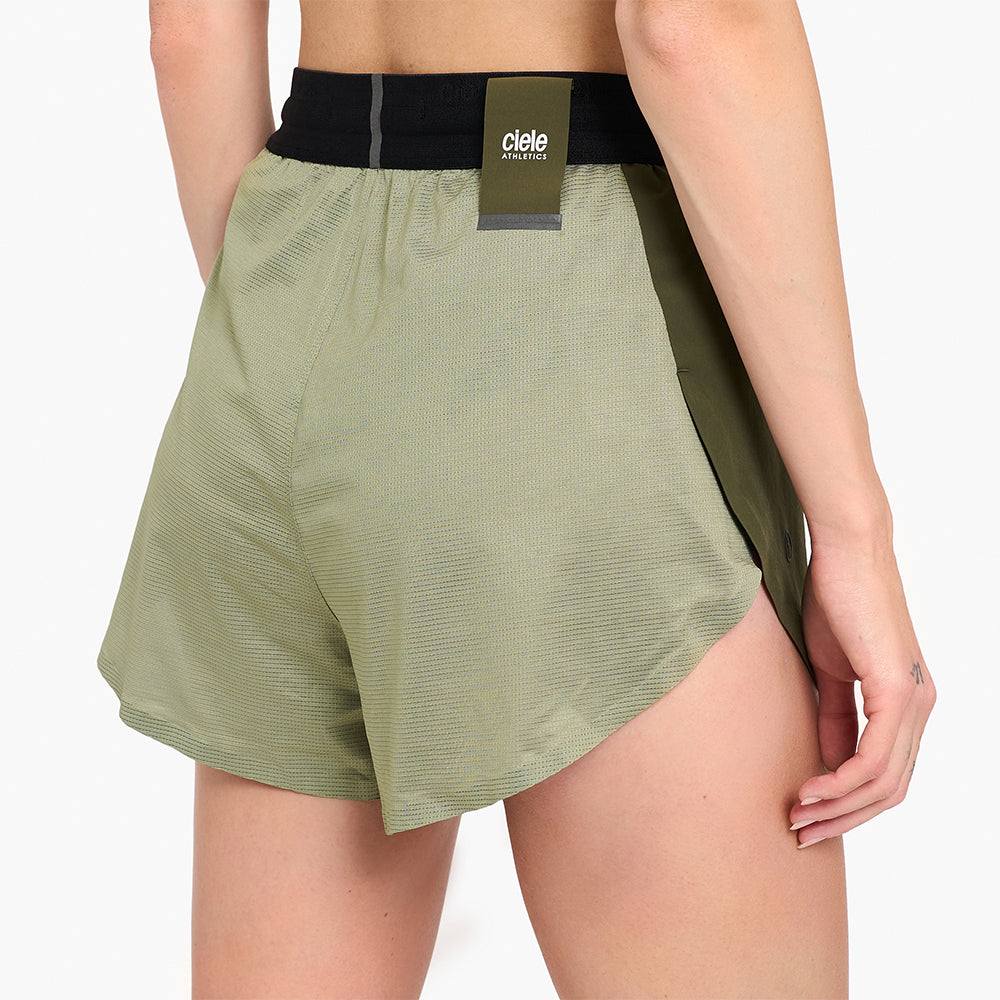 ciele-w-icnshort-3-laufshorts-damen-kombu image 3