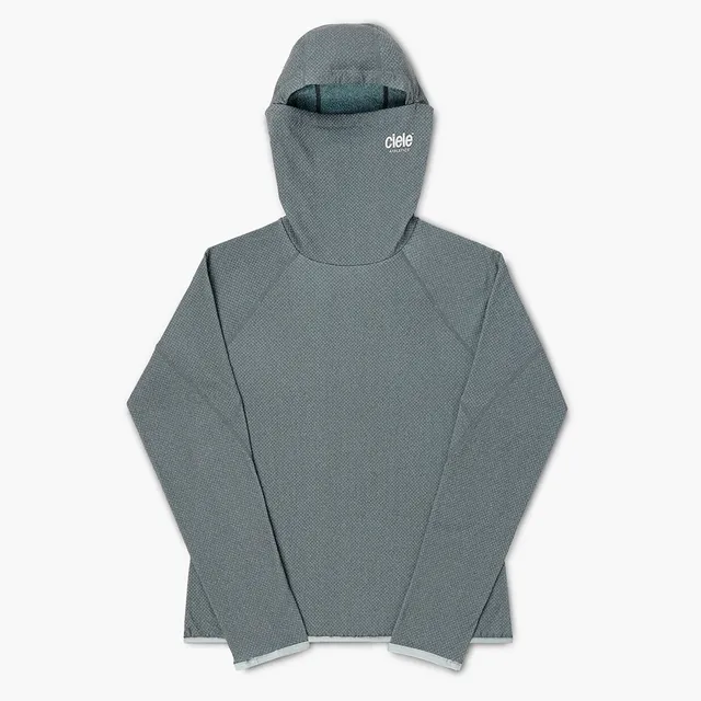 ciele-ibthoody-quarry-hoodie-grau-damen-fleece image 1