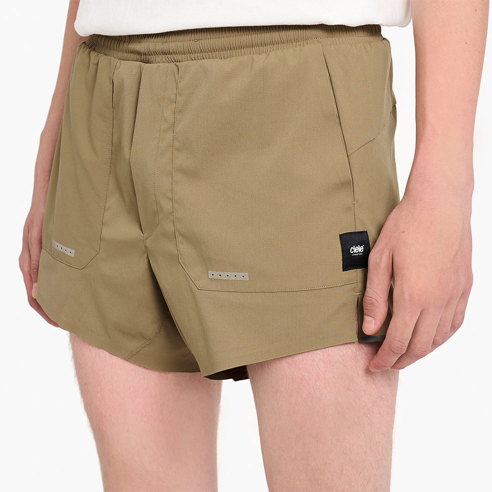 ciele-atshort-5-canvas-laufshorts-herren-gr-m image 2