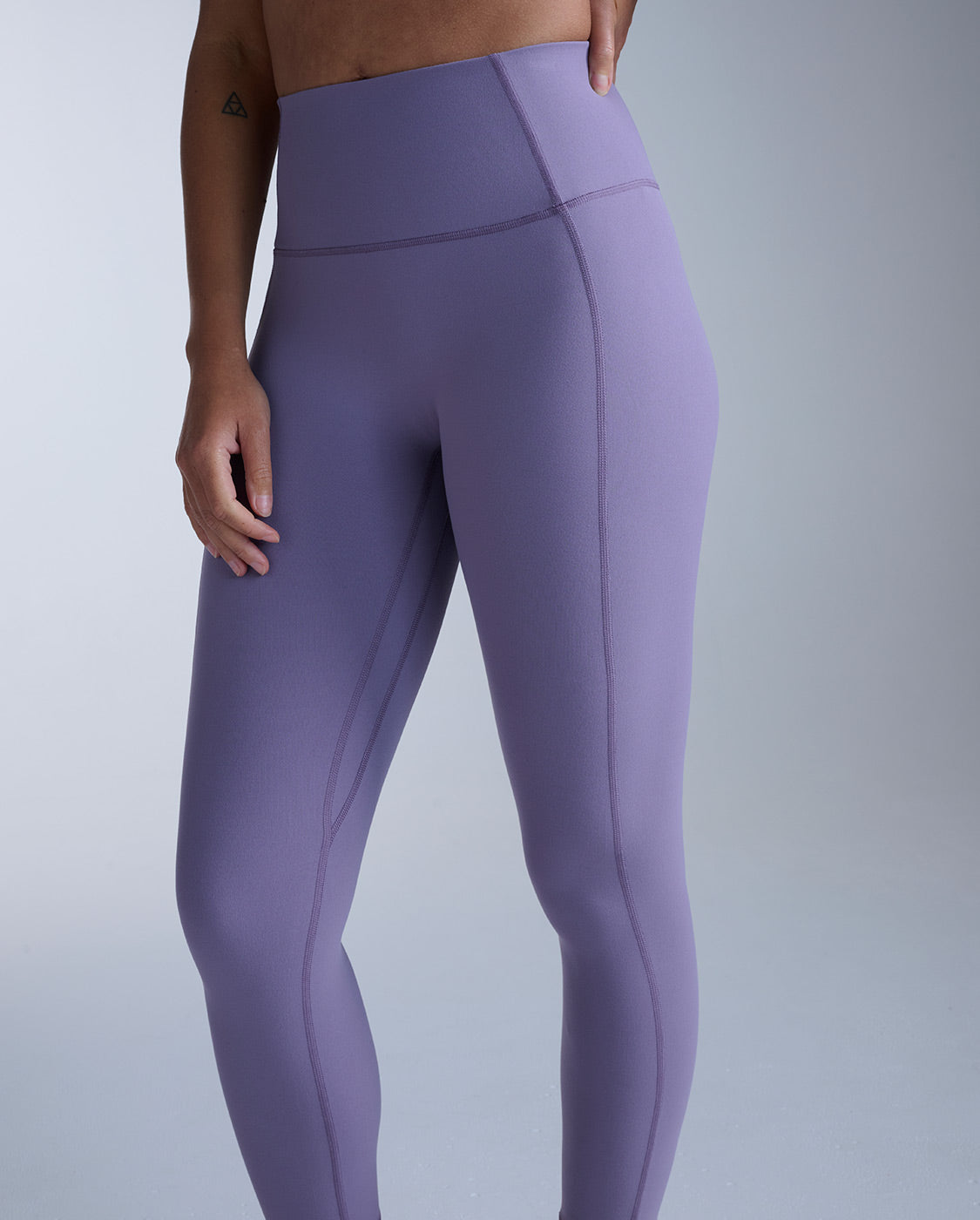 2xu-fluid-hi-rise-7-8-tights-damen-dusted-grape image 3