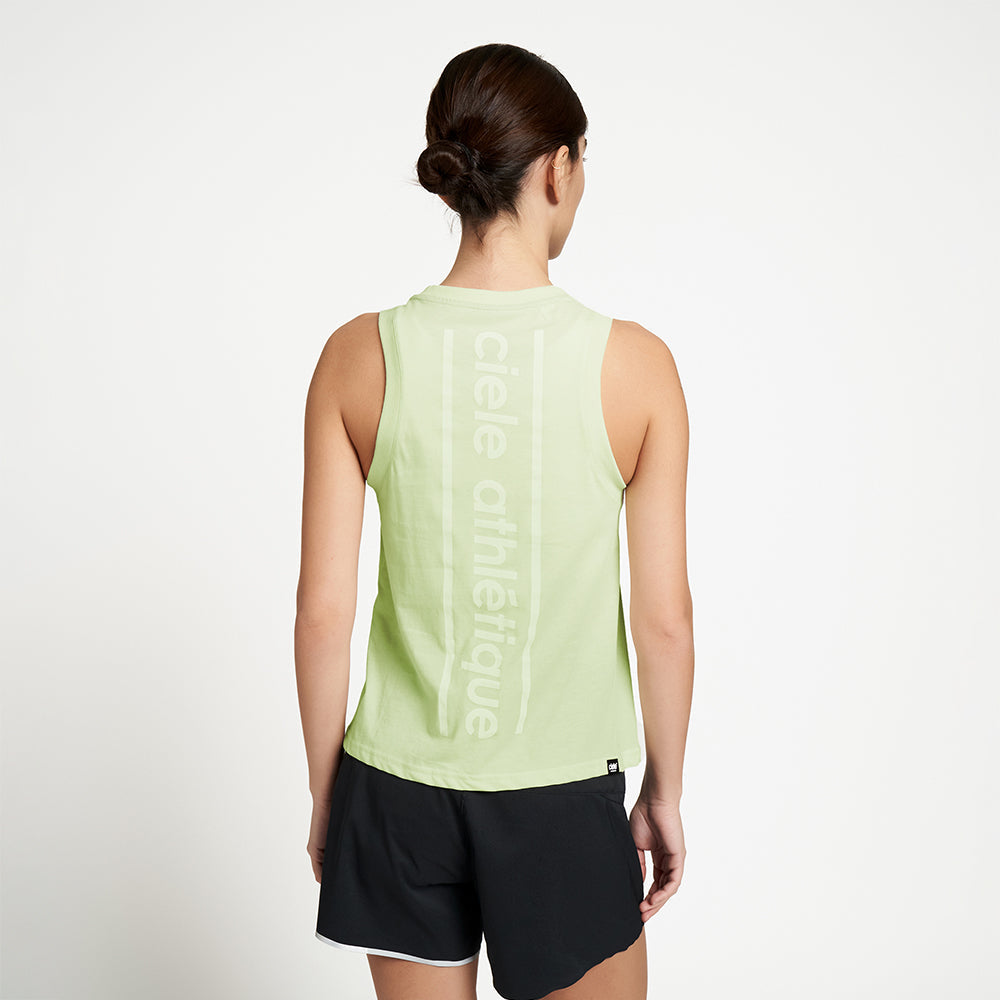 ciele-wnsbtank-voya-tank-top-damen-gr-m-atmungsaktiv image 2