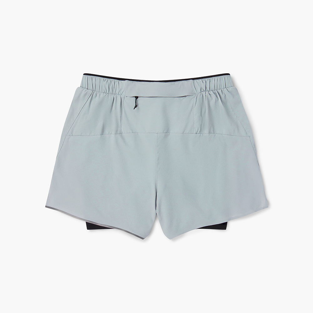 ciele-w-dlyshort-4-laufshorts-quarry-wasserabweisend image 5