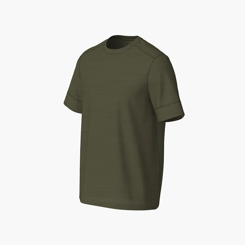 ciele-m-hlstshirt-wallace-t-shirt-herren-merino image 1
