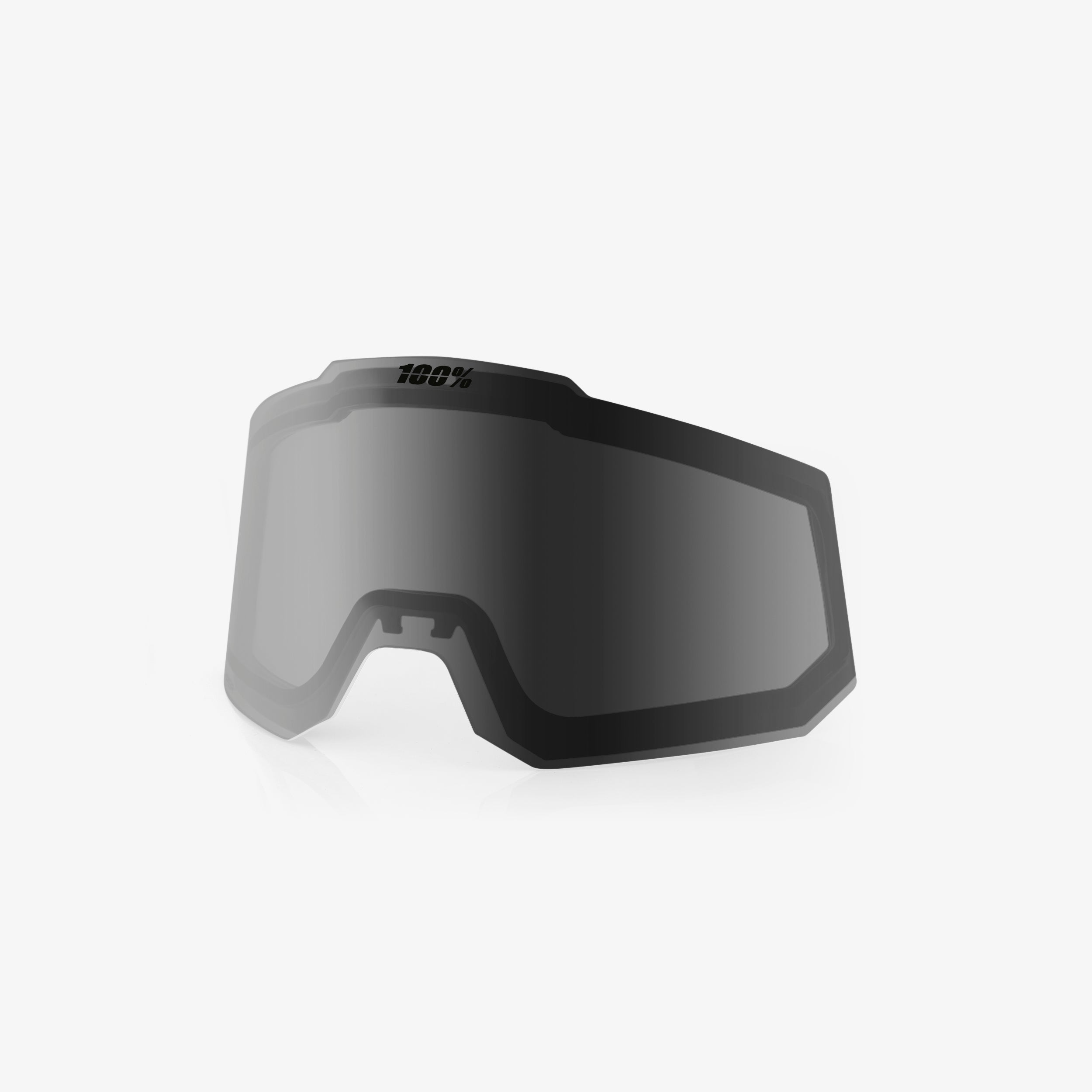 100-snowcraft-s-skibrillenglas-hiper-black-verspiegelt image 1