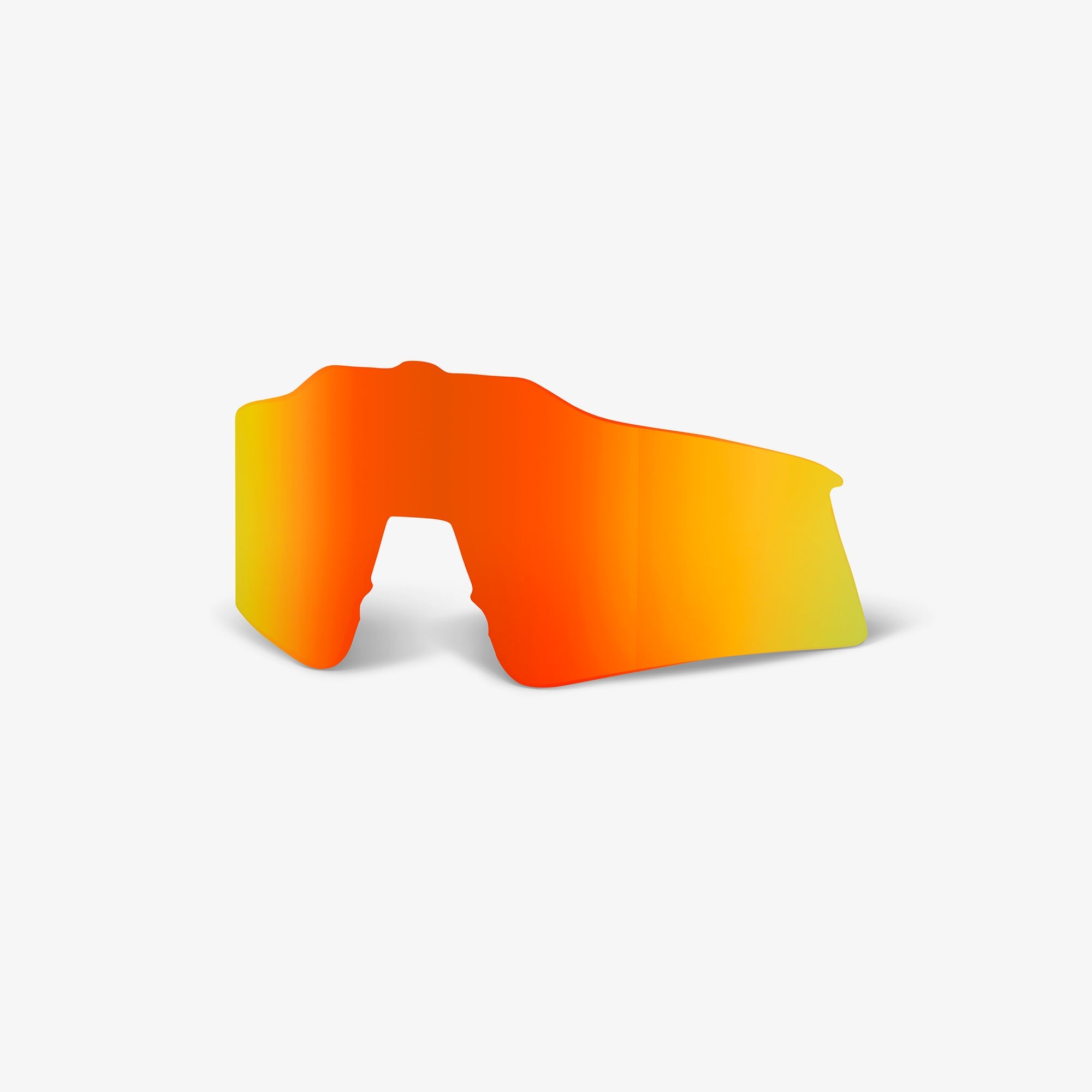 100-speedcraft-sl-ersatzscheibe-hiper-red-mirror-brille image 1