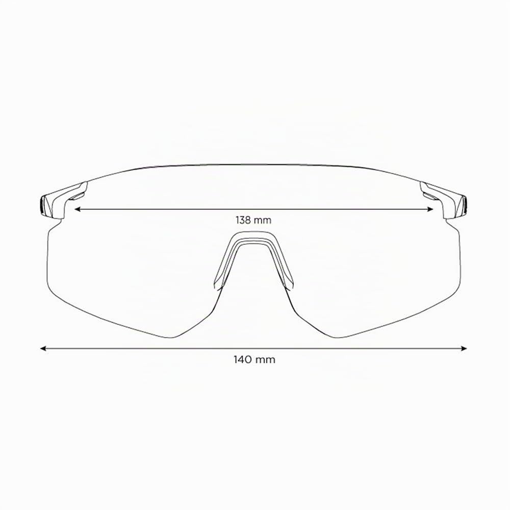 boll-c-icarus-sonnenbrille-schwarz-ultraleicht-randlos image 8