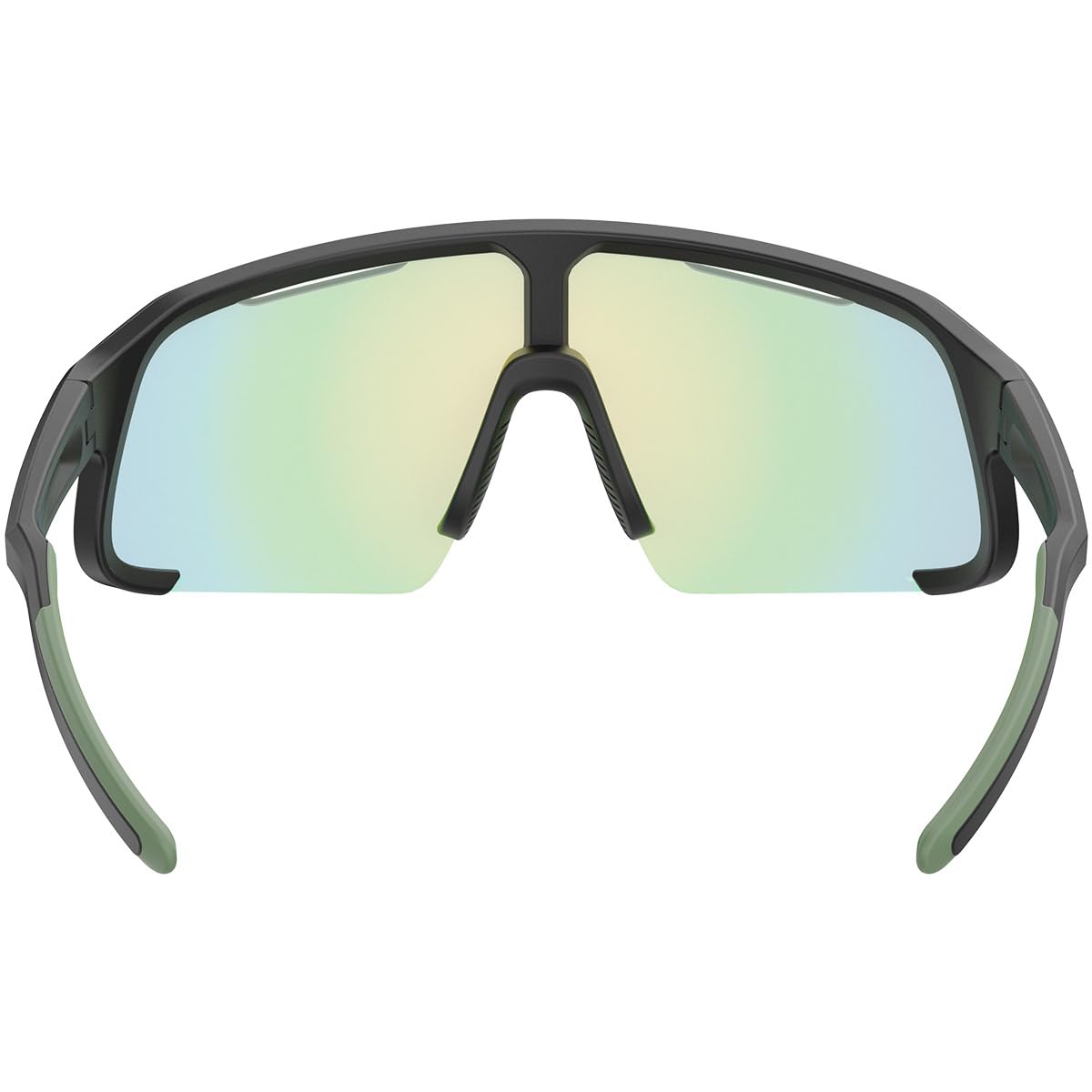 boll-speedchaser-sonnenbrille-schwarz-fahrrad image 4