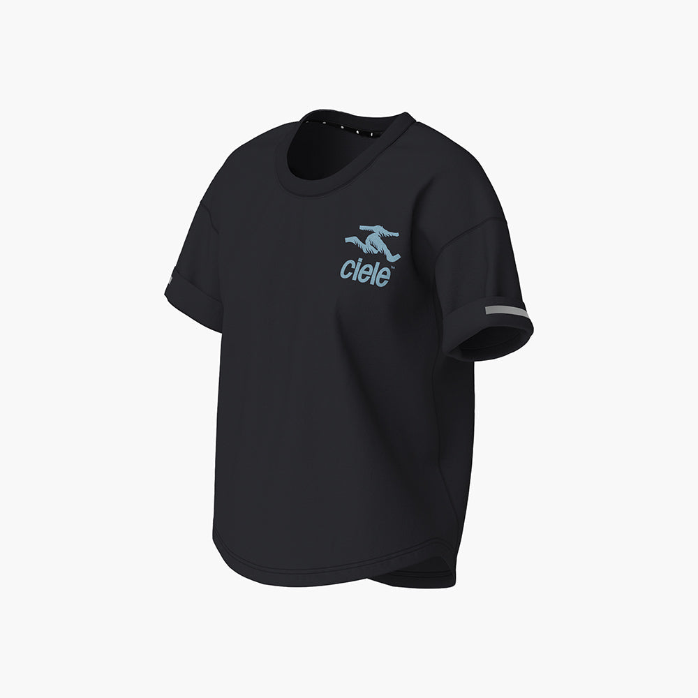 ciele-w-nsbtshirt-t-shirt-solofire-ironcast-damen image 1